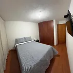 Hotel Dorado - Cerca Al Aeropuerto - Habitacion 302
