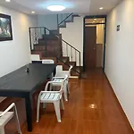Hotel Dorado - Cerca Al Aeropuerto - Habitacion 302