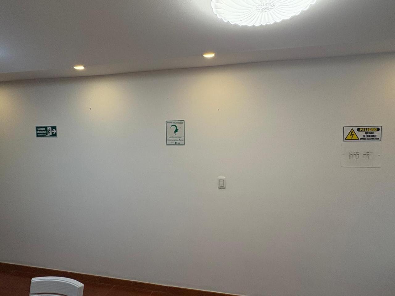 Dorado - Cerca Al Aeropuerto - 302 Habitación en casa particular Bogotá